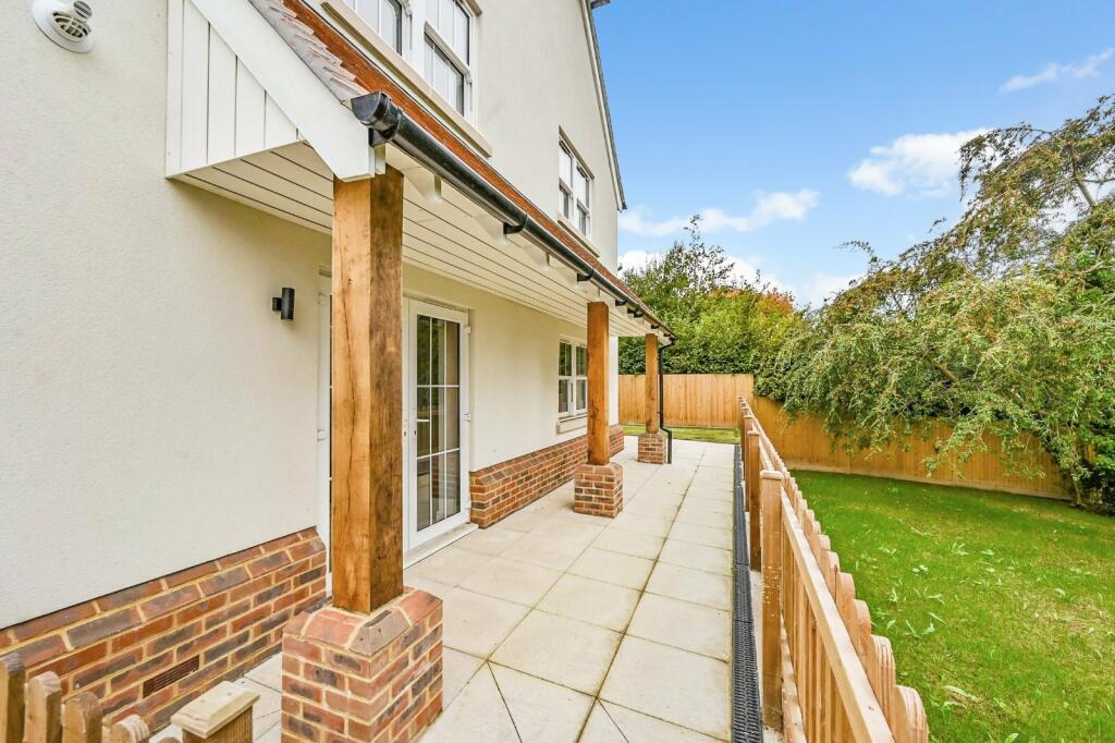 Additional image 18 of School Road, Saltwood, Hythe, Kent, CT21