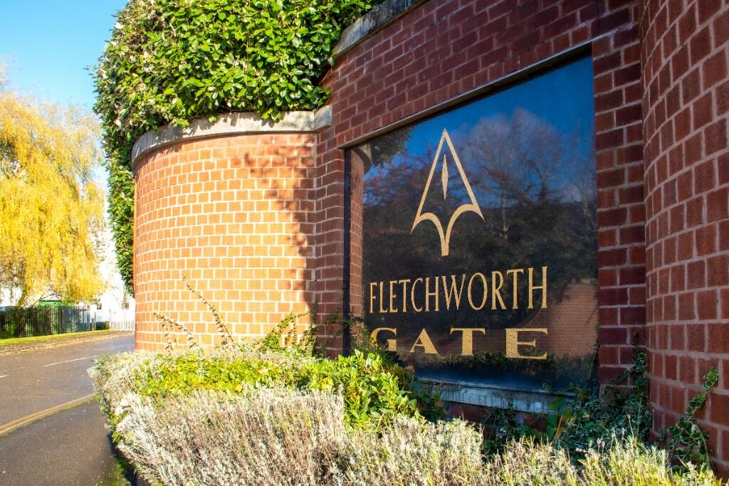 Additional image 6 of Bow Court, Fletchworth Gate Industrial Estate, Coventry, West Midlands, CV5