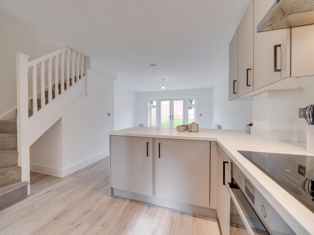 Additional image 11 of Kenilworth Gate, Leamington Road, Kenilworth, 
CV8 2AA