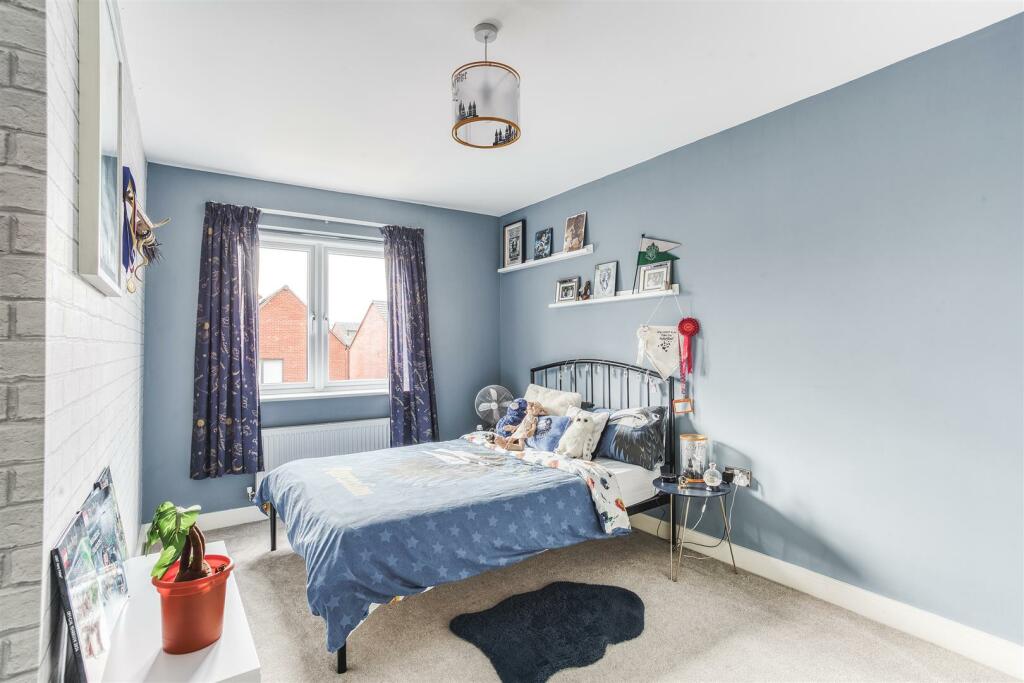 Additional image 24 of Somerset Close, Kingsway, Derby