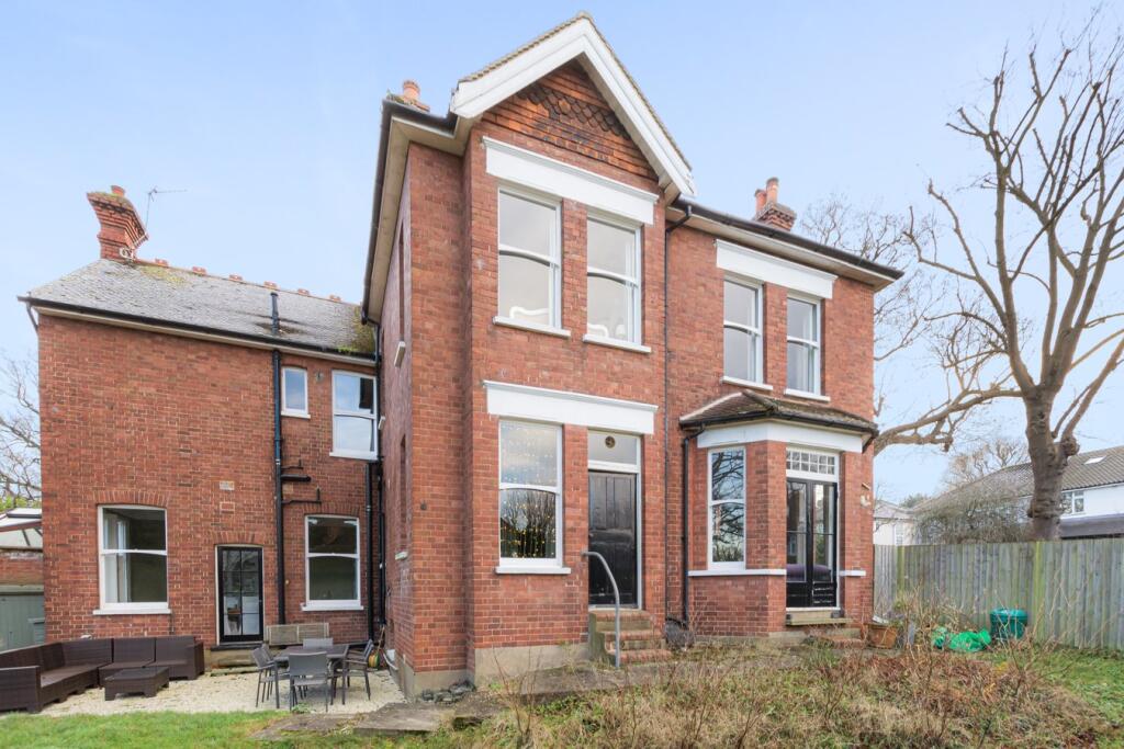 Additional image 35 of Priestlands Park Road, Sidcup, DA15