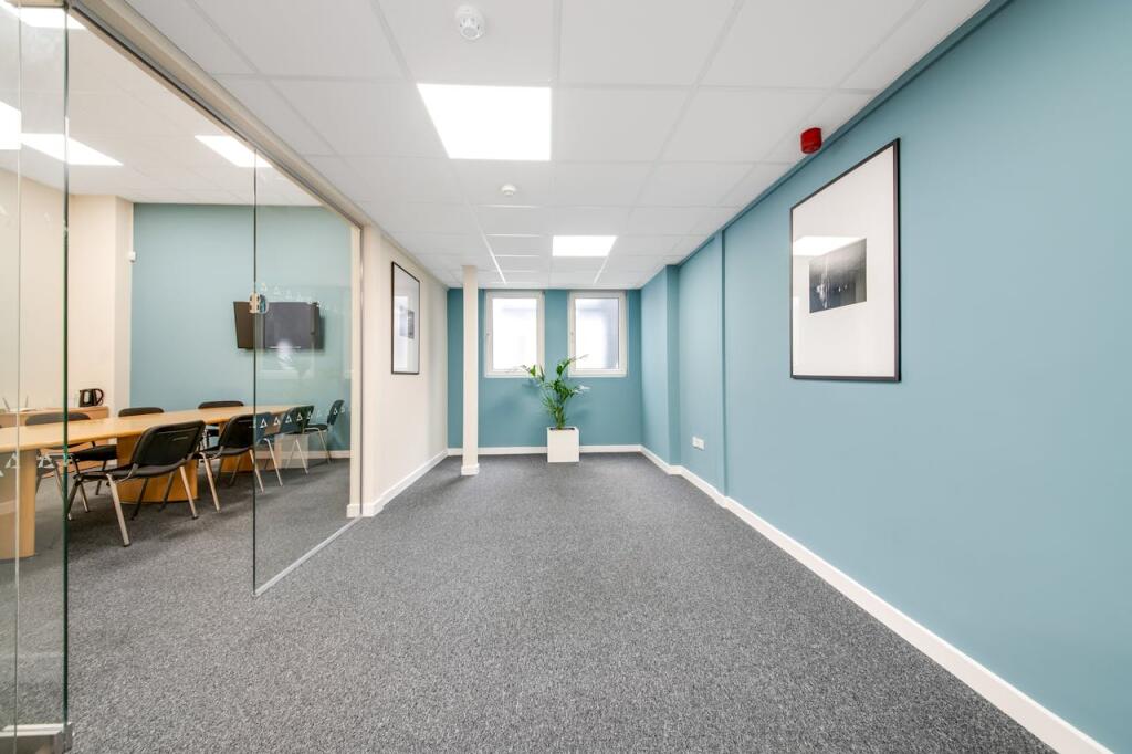 Additional image 23 of Northwich Business Centre, Northwich, Cheshire, CW9 5BF