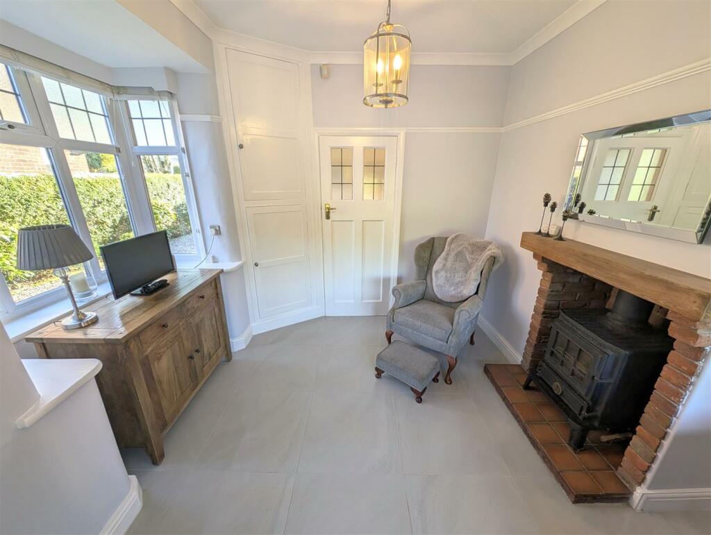 Additional image 20 of Congleton Road, Sandbach