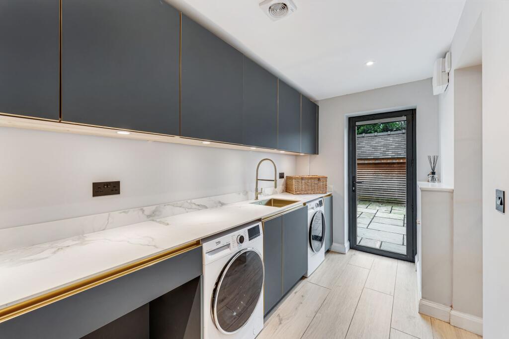 Additional image 46 of Immaculate, future proofed home with a spacious plot in Sproston