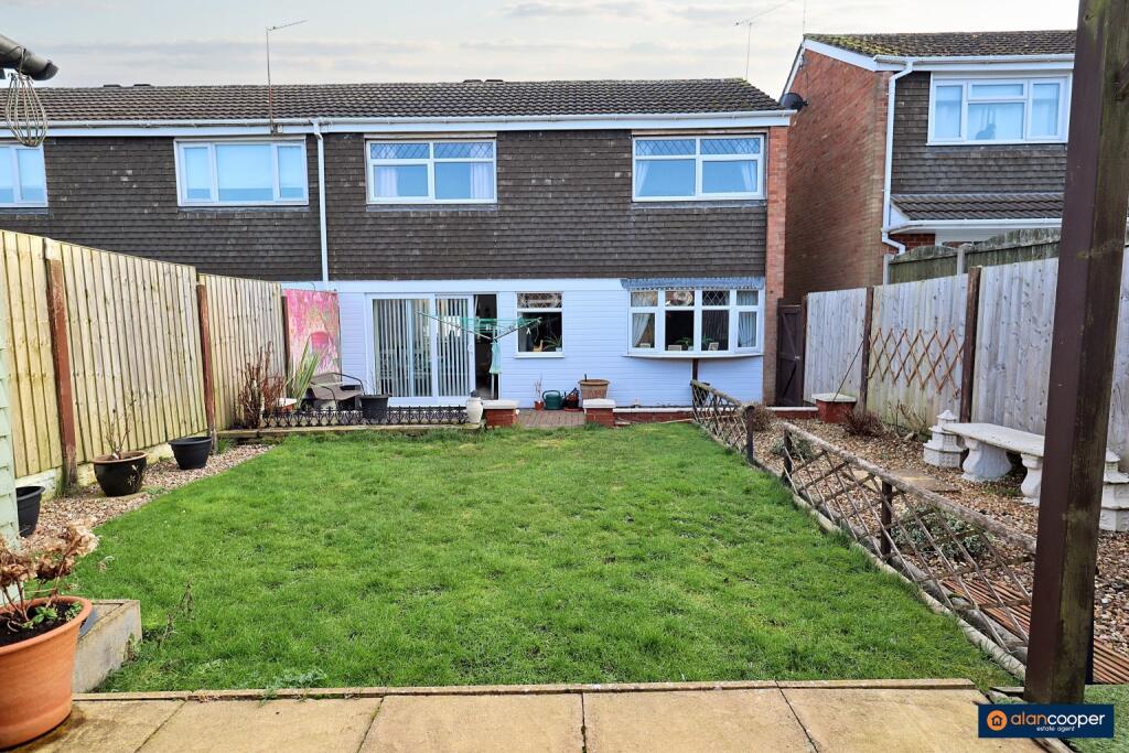 Additional image 4 of Stroma Way, Glendale, Nuneaton, CV10 7LR