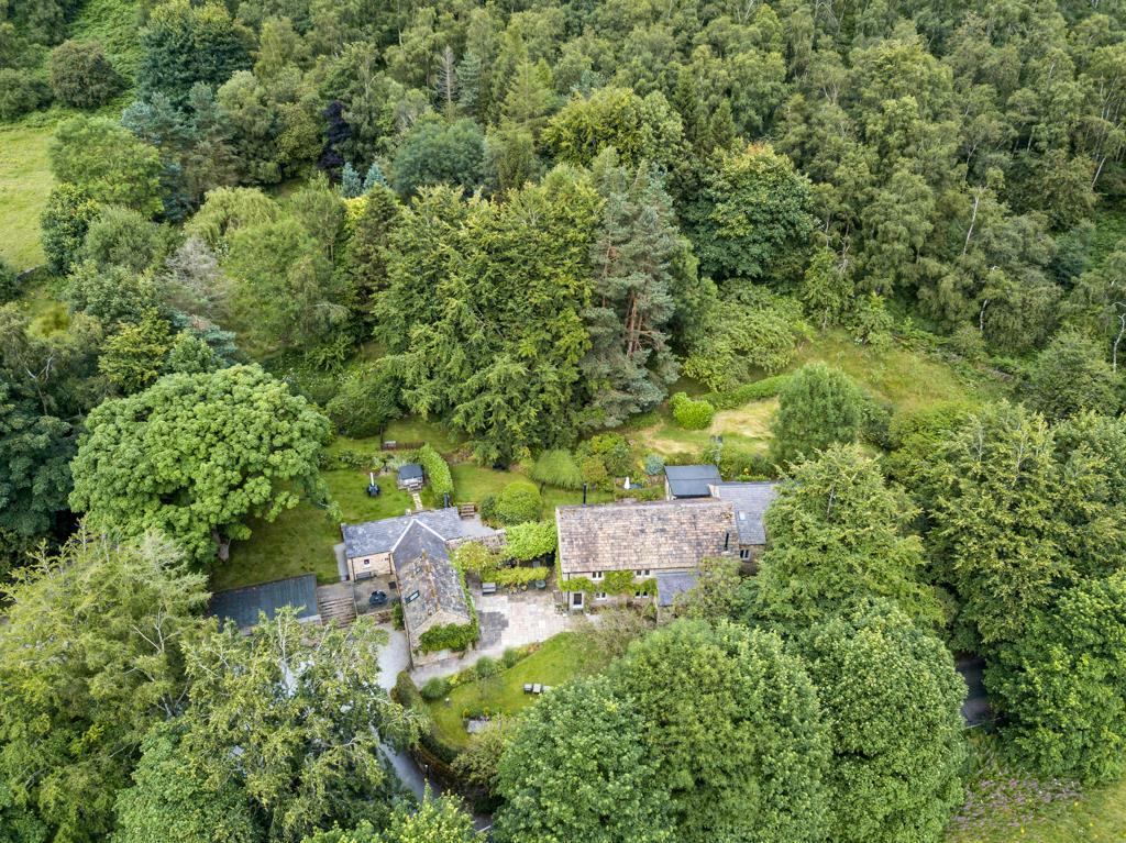 Additional image 37 of Old Brampton Road, Baslow, Bakewell