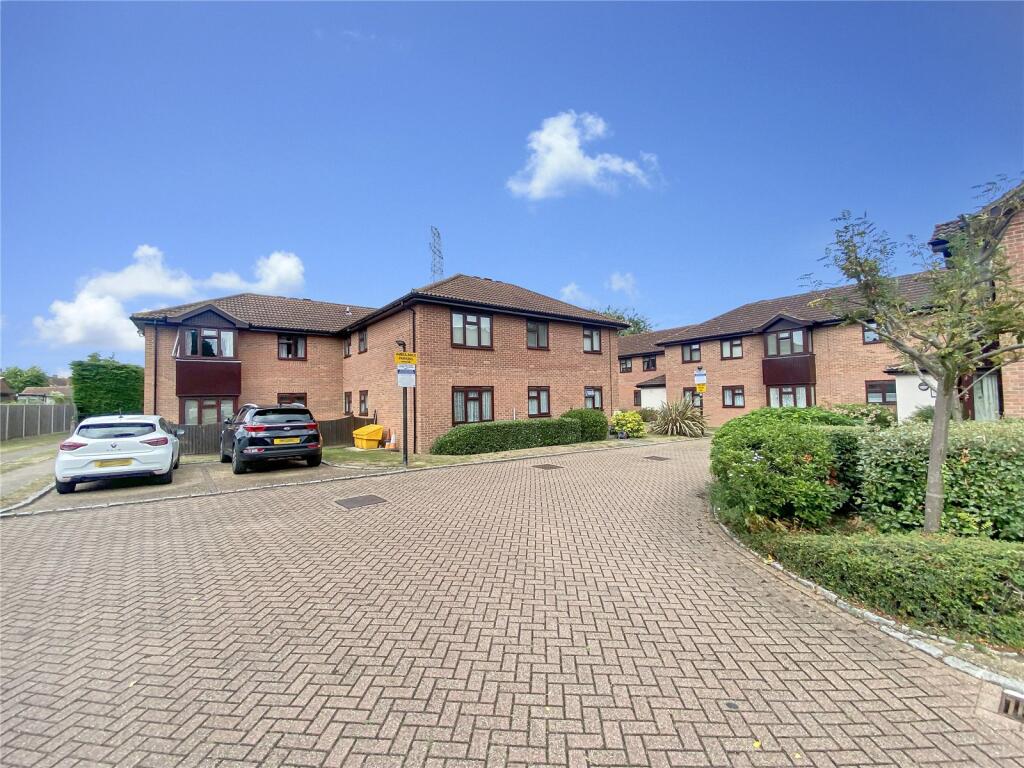 Additional image 16 of Bowes Close, Sidcup, DA15