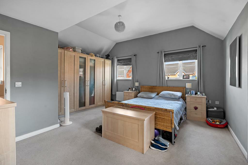 Additional image 30 of Thrush Way, Winsford