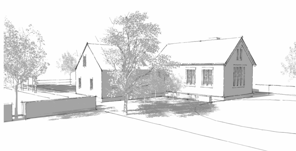 Additional image 10 of Old Glenzier School, Evertown, DG14