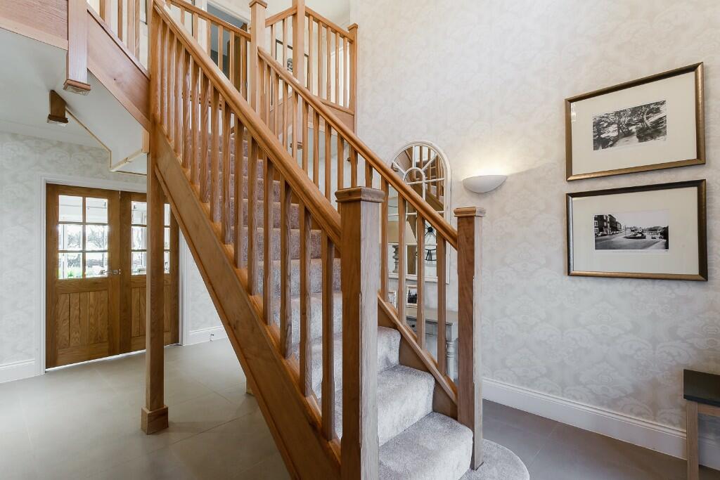 Additional image 12 of Wheeldon Way,
Hulland Ward,
Ashbourne, 
DE6 3FZ