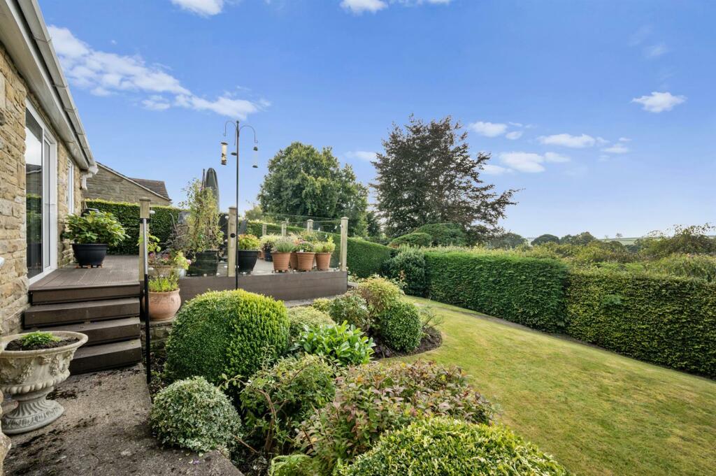 Additional image 22 of Royal Croft Drive, Baslow, Bakewell