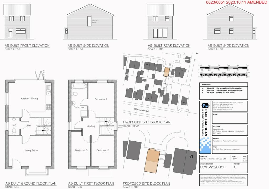 Additional image 5 of Cromwell Avenue, Ilkeston, Derby, DE7