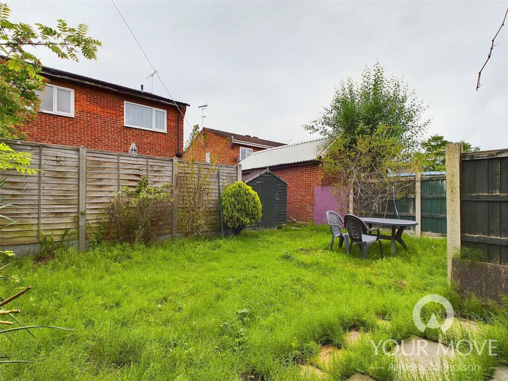 Additional image 12 of Verdin Court, Crewe, Cheshire, CW1