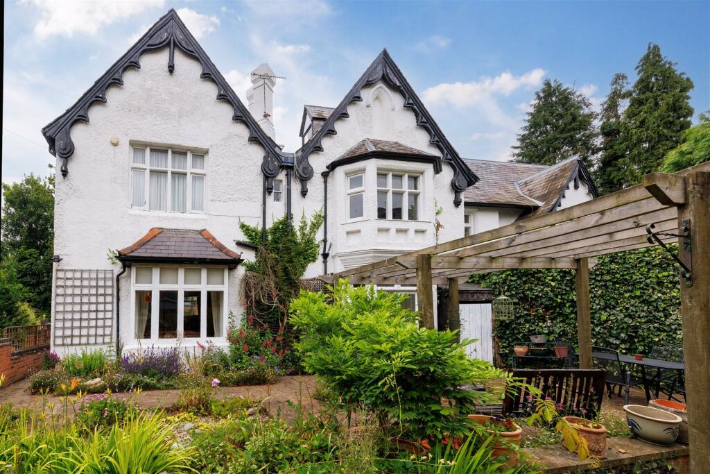 Additional image 29 of Clarendon Square, Leamington Spa