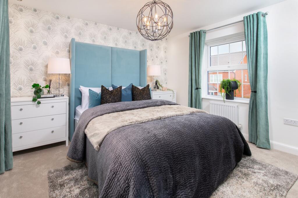 Additional image 6 of Watling Street,
St Nicolas Park, Nuneaton, 
Warwickshire, 
CV11 6BG