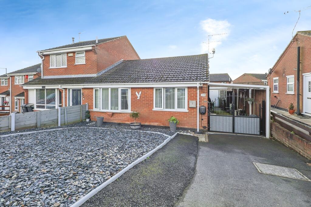 Additional image 3 of Merlin Avenue, Nuneaton, CV10