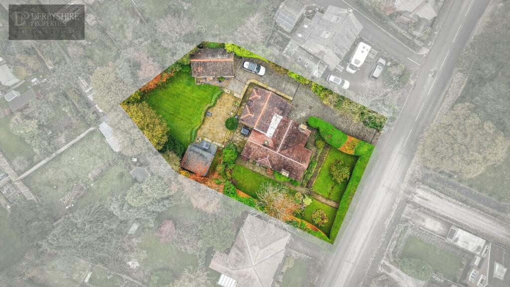 Additional image 38 of The Common, Crich, Matlock, DE4