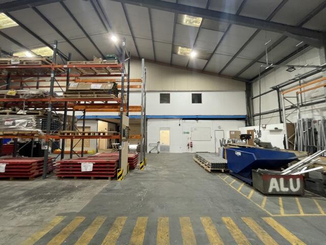 Additional image 4 of Unit 1 , Grendon House Farm, Grendon, Atherstone , Warwickshire , CV9 3DT