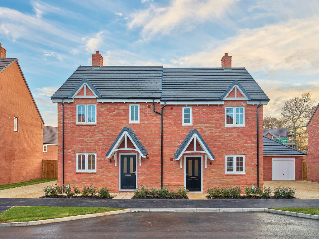 Additional image 10 of Kenilworth Gate, Leamington Road, Kenilworth, 
CV8 2AA