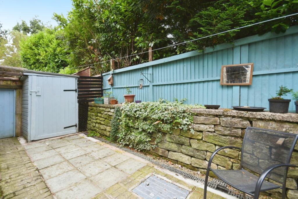 Additional image 18 of Matlock Road, Alfreton, Brackenfield, Derbyshire