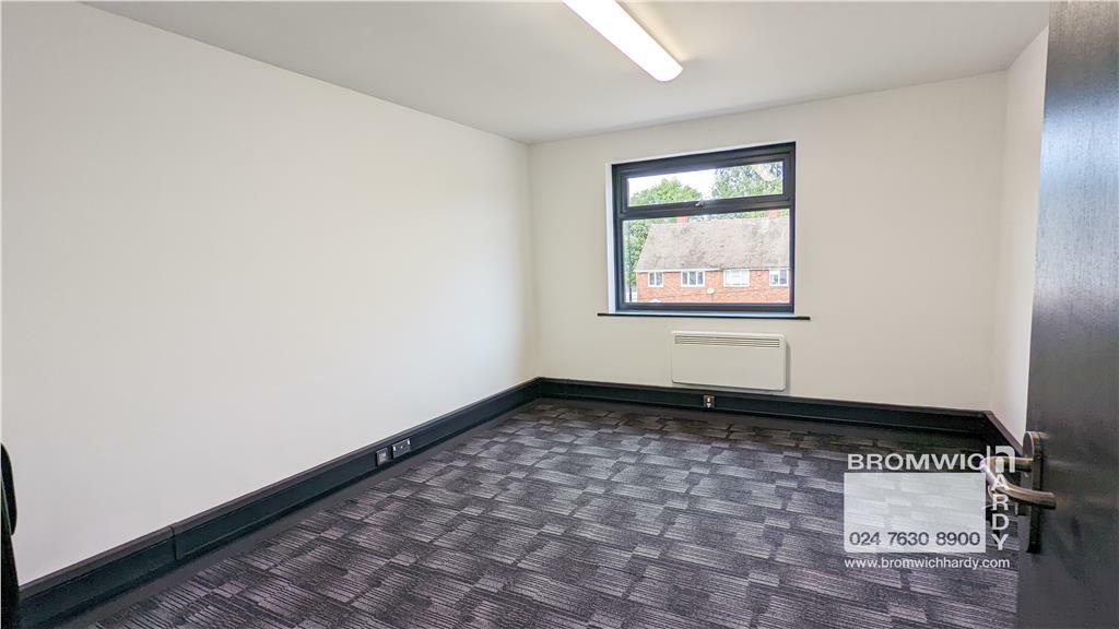 Additional image 10 of Flexible Offices at William House, West Park, Torrington Avenue, Coventry, CV4 9AP