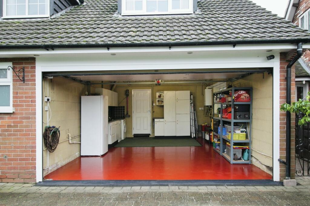 Additional image 19 of Linksway, Congleton, Cheshire, CW12