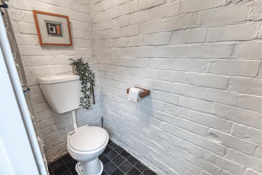 Additional image 14 of High Lane East, West Hallam, DE7