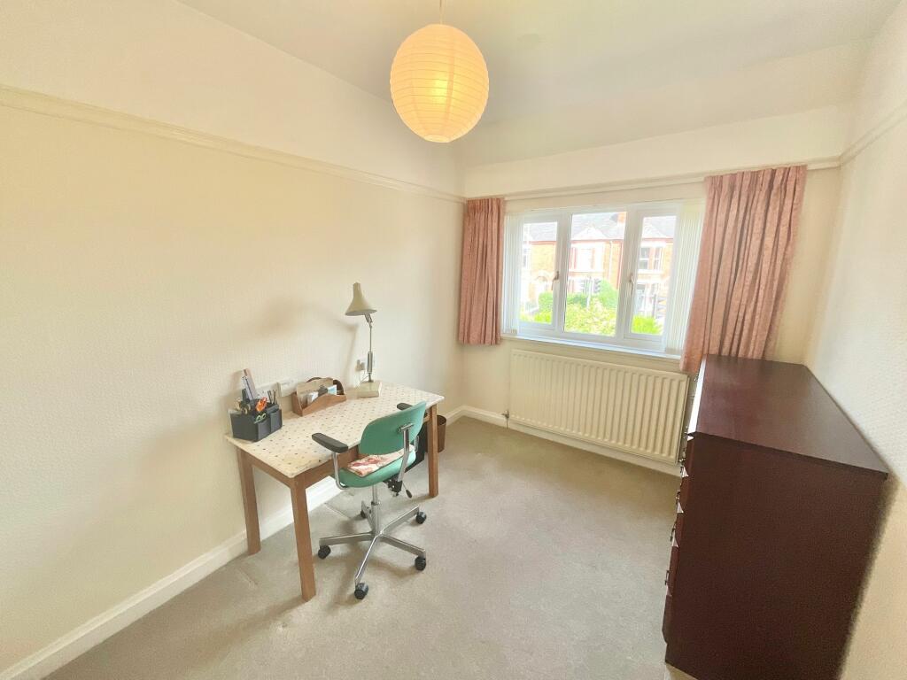 Additional image 14 of Nantwich Road, Crewe, CW2