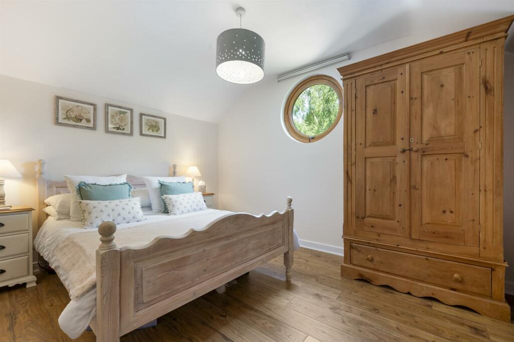 Additional image 26 of The Lodge, Somersal Herbert