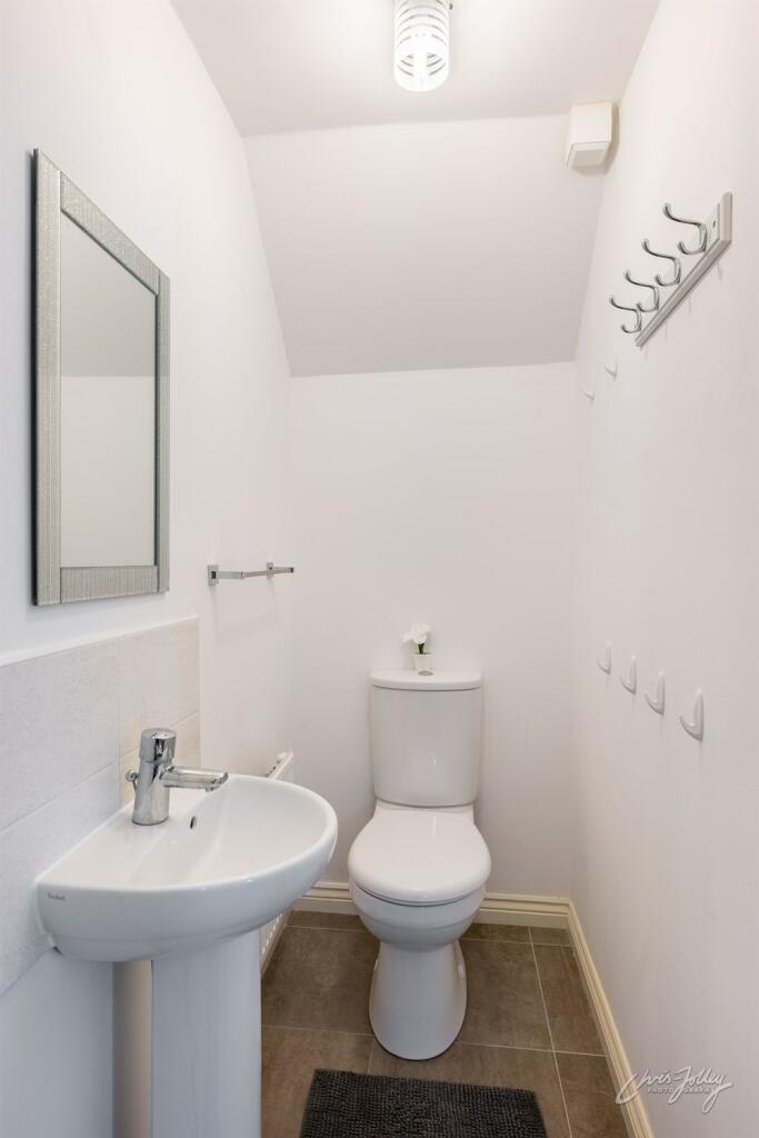 Additional image 18 of Sandstone Lane, Tarporley