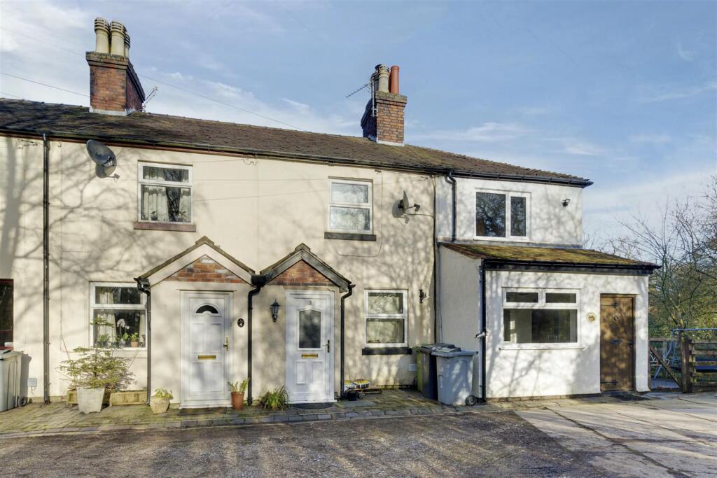 Additional image 9 of Railway Cottages, Station Yard, Congleton