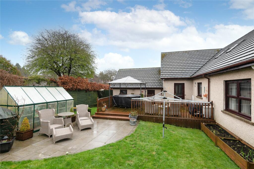 Additional image 18 of Manse Road, Hillside, Montrose, Angus, DD10