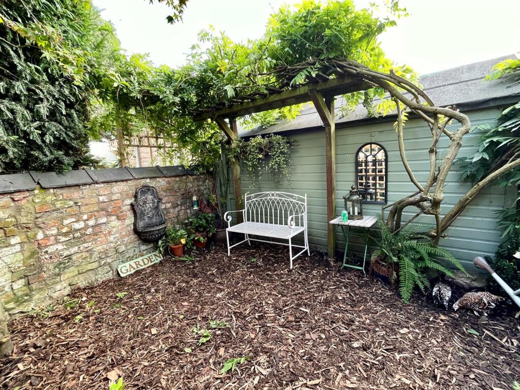 Additional image 5 of The Green, Wrenbury, Nantwich, Cheshire