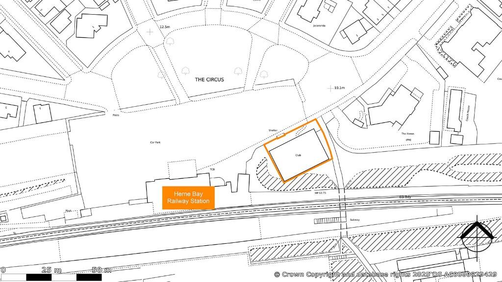 Additional image 6 of Herne Bay Judo Club, The Circus, Station Road, Herne Bay, Kent, CT6