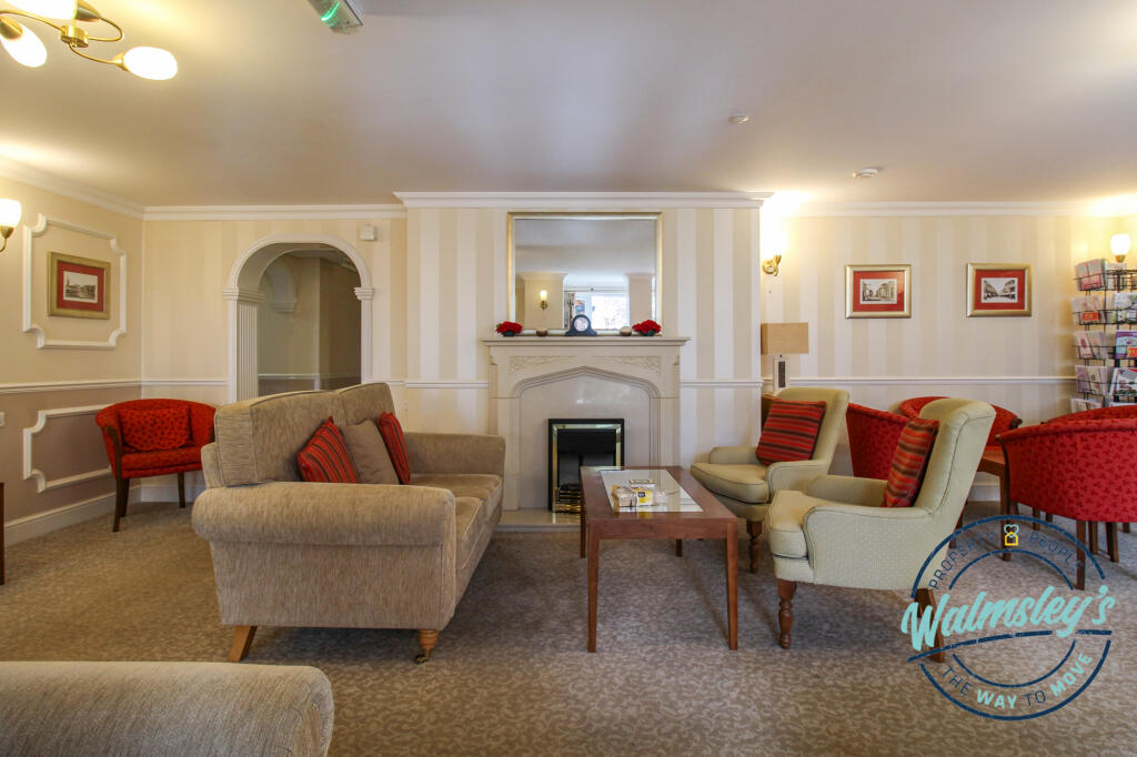 Additional image 20 of Montes Court, St Andrews Road, Earlsdon, CV5