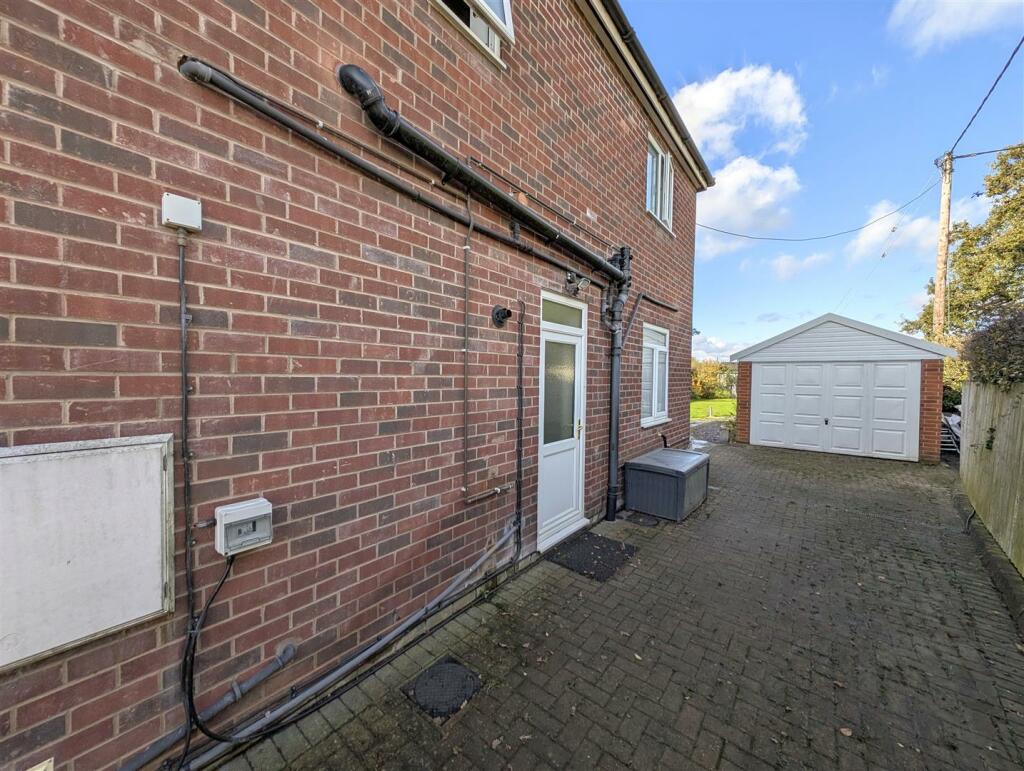 Additional image 9 of School Lane, Warmingham, Sandbach