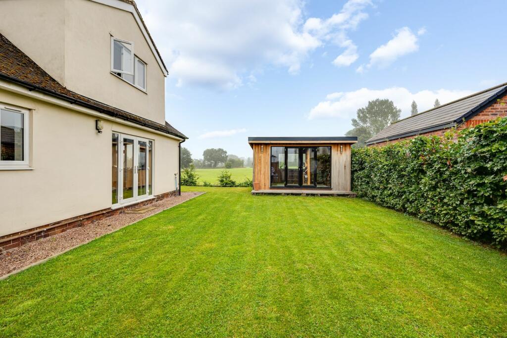 Additional image 25 of Chester Road, Kelsall, CW6