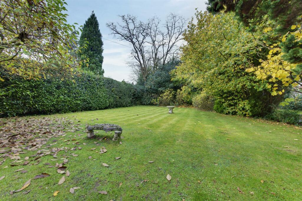 Additional image 65 of Park Lane, Congleton