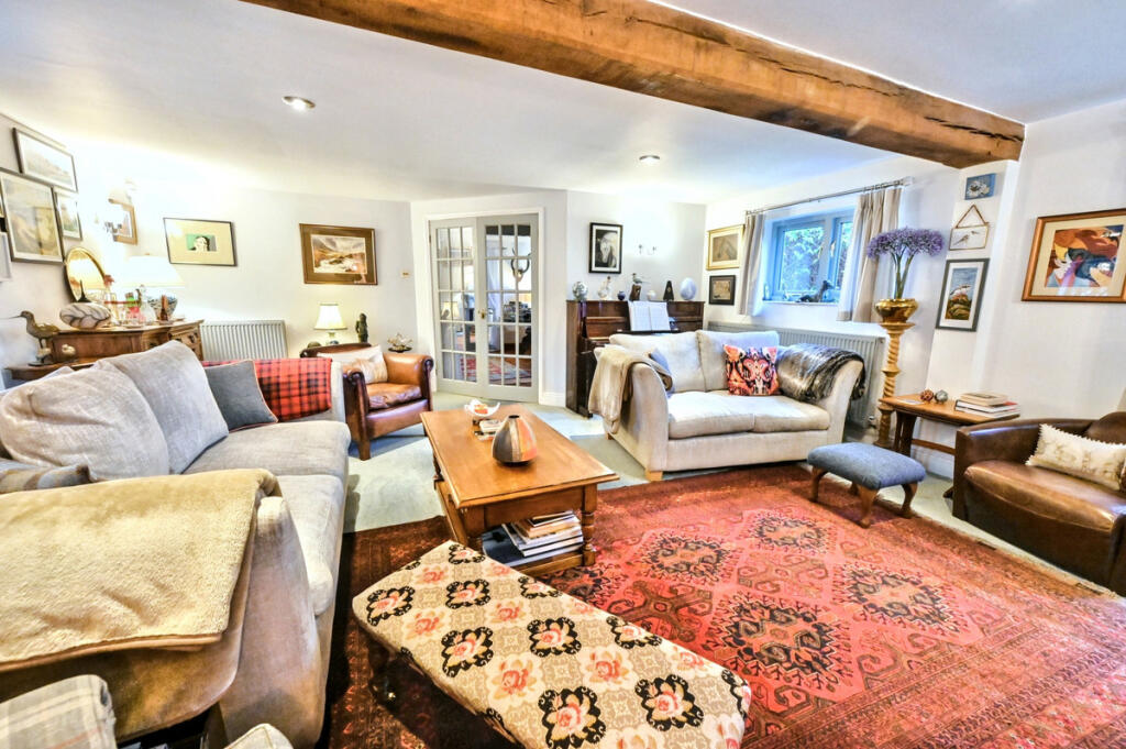 Additional image 7 of Church Lane, Ashbourne, DE6