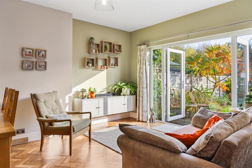 Additional image 13 of Stylish, Modernised Family Home in Desirable Anderton Location