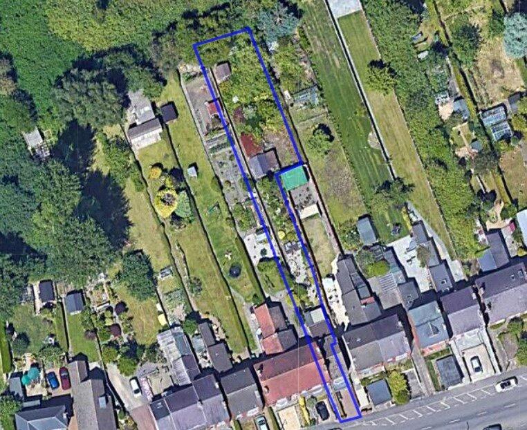 Additional image 17 of Loscoe-Denby Lane, Loscoe, Heanor, Derbyshire, DE75