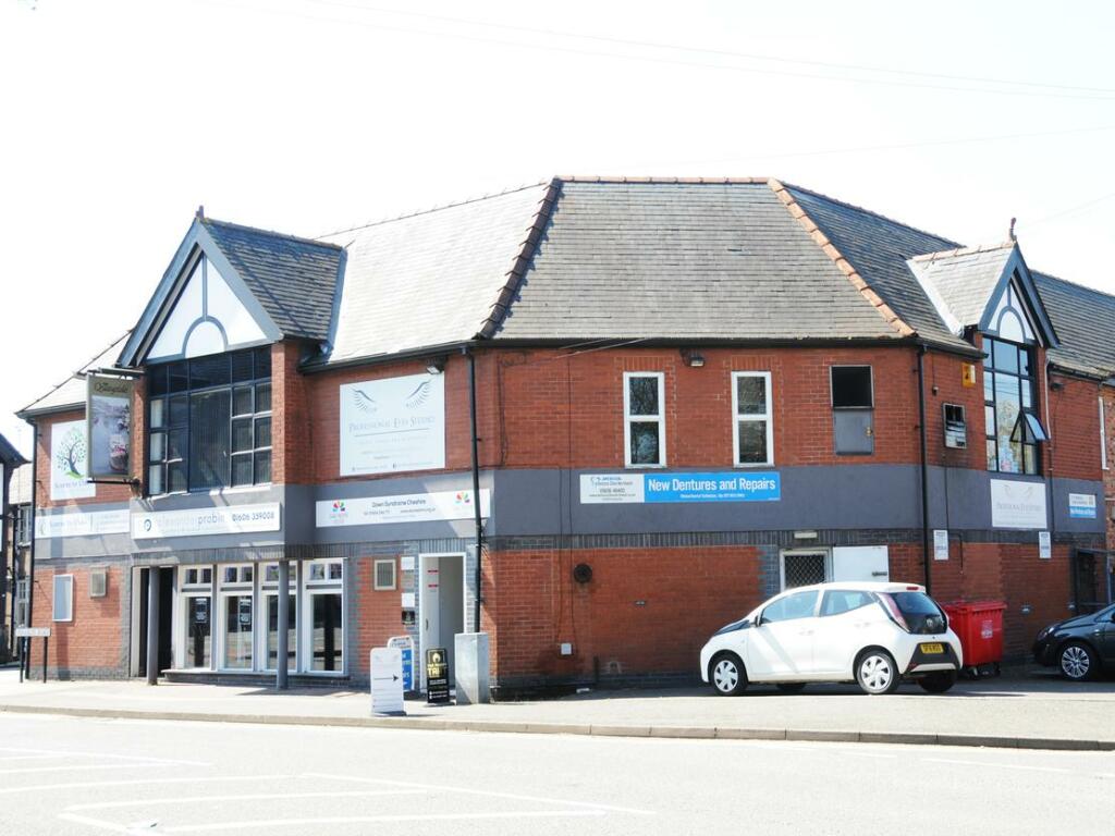 Additional image 2 of The Quayside, 129 Witton Street, Northwich, CW9 5DY