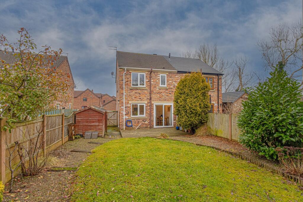 Additional image 15 of Mornant Avenue, Hartford, Northwich, CW8