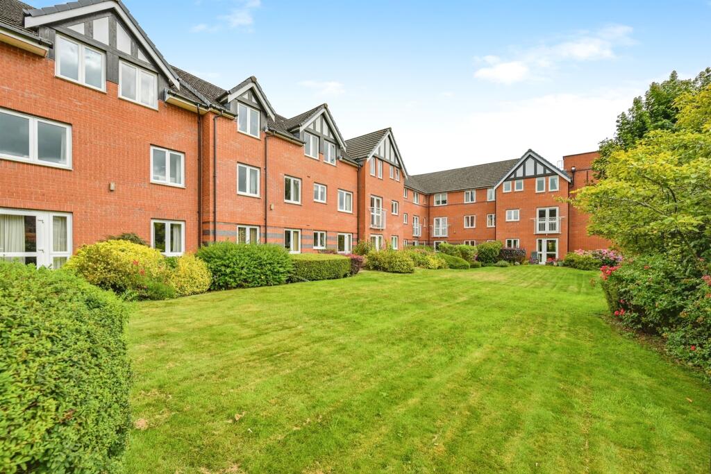 Additional image 17 of Park View, Ashbourne