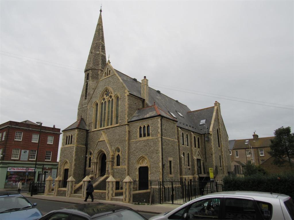 High Street, Herne Bay