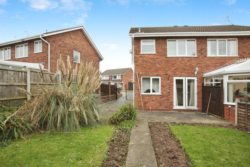 Additional image 27 of Newton Close, Nuneaton, CV10