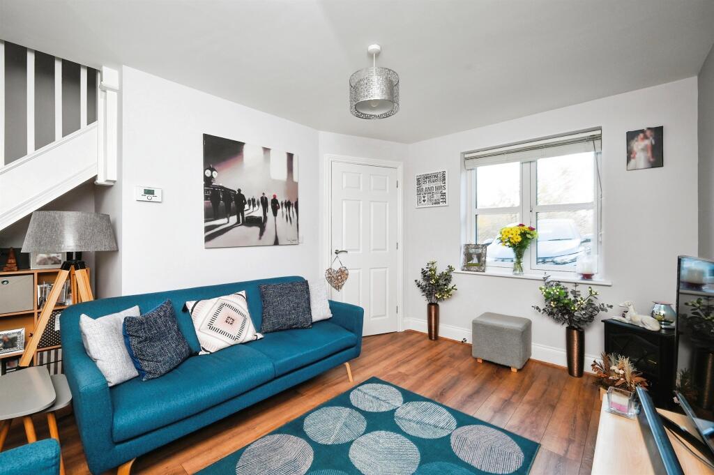 Additional image 3 of Bingham Close, ALFRETON