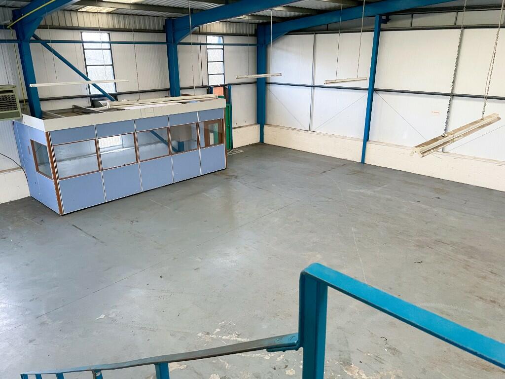 Additional image 7 of Greencroft Industrial Estate, Annfield Plain, County Durham, DH9