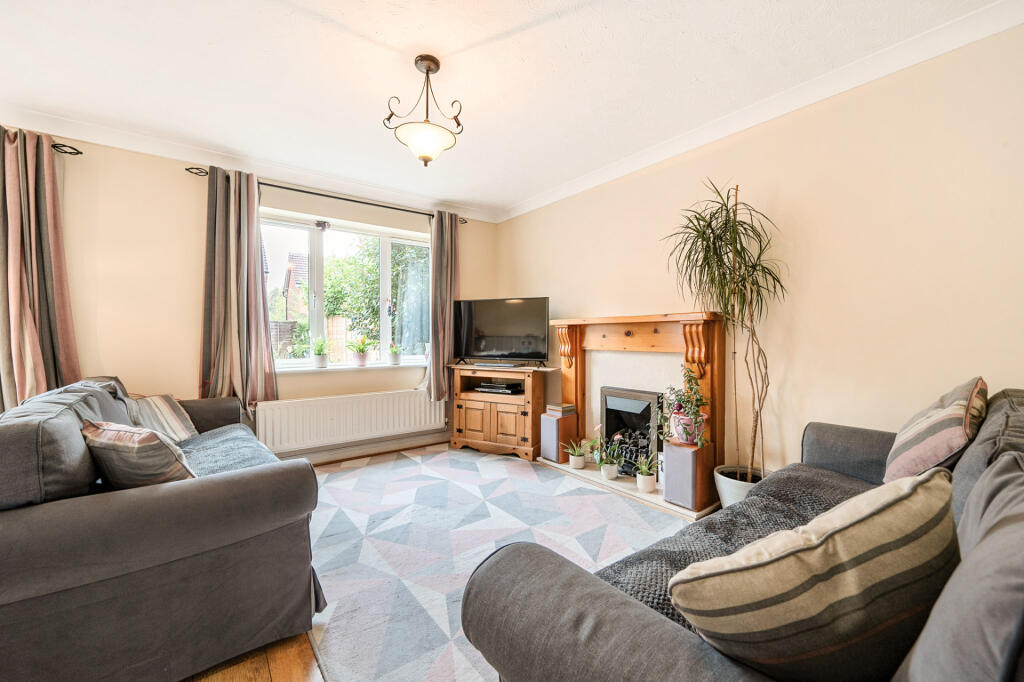 Additional image 2 of Grovefield Crescent, Balsall Common, Coventry