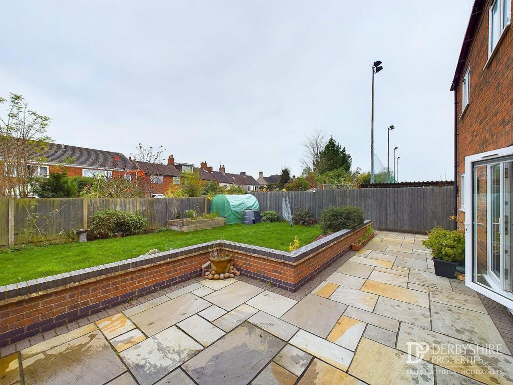 Additional image 22 of Church Street, Church Gresley, Swadlincote, DE11